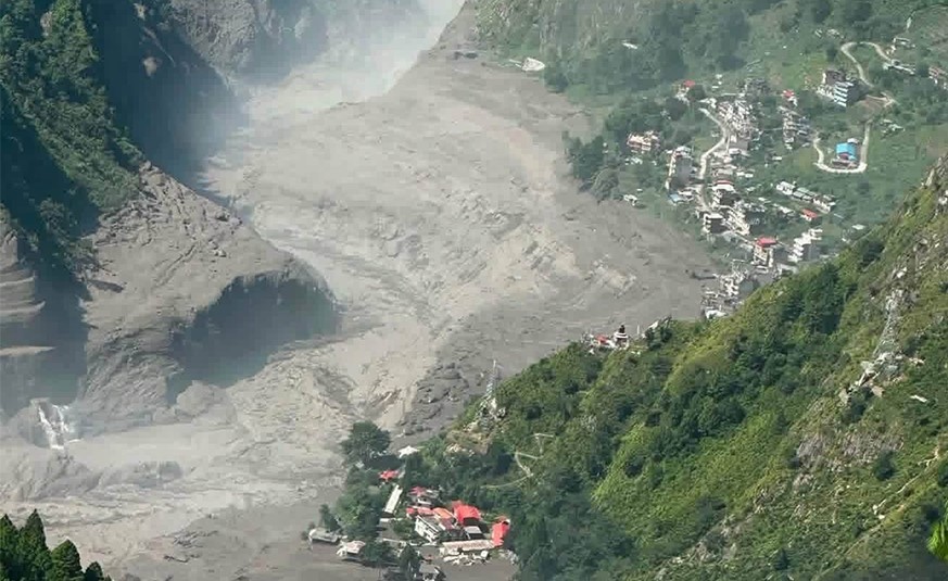 भोटेकोशी बाढी : यातायात महासङ्घअन्तर्गतका १९१ सवारीसाधनमा क्षति, ३४४ व्यक्ति बेपत्ता