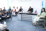 रास्वपाको सचिवालय बैठकले गर्‍यो यस्तो निर्णय ?