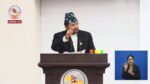 प्रधानमन्त्रीले हिलो निकाल्ने प्रविधि संसारमै छैन भन्नु सरासर गलत हो : सांसद शाही