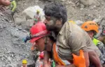 त्रिशूली–३ ‘ए’ सुरुङबाट उद्धार गरिएका २ जनाको परिचय खुल्यो
