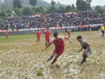 ताप्लेजुङ गोल्डकपको उपाधि सलहेशलाई