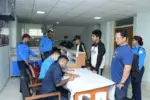 नेपाल प्रहरी अस्पतालमा सम्पर्कविहीनका आफन्तले डिएनए प्रोफाइलिङ गर्नसक्ने