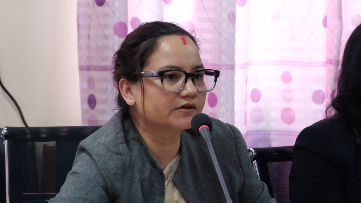 बाढीपछि उद्धार र व्यवस्थापनमा सरकार चुकेकै हो : प्रमुख सचेतक थापा