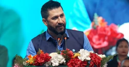 कांग्रेसको शक्ति नै उसको लामो राजनीतिक इतिहास हो : रवि लामिछाने