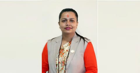 सभामुख घर्तीसहित पाँच जनाविरुद्ध अम्बिका काफ्लेद्वारा जालसाजी मुद्दा दायर