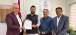 उद्योग व्यवसायीद्वारा नारायणगढ बजार जोगाउन माग