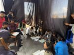 कांग्रेस सहमहामन्त्री खुलामा २३९० मत गन्दा रामहरि र अजयबाबुको अग्रता कायमै