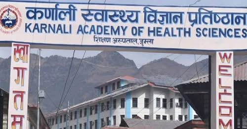 मेडिकल अधिकृतहरूलाई हाजिरी हुन ३ दिनको अल्टिमेटम