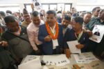 कांग्रेस महामन्त्रीमा सुनिल शर्माको उम्मेदवारी