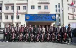 आईएसएफ फुटबल वल्र्ड कपमा सहभागी हुन नेपाली टोली चीन जाने