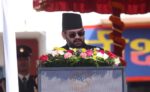 पेसागत सफलतामा पहिलो मानक नैतिकता, निष्ठा र इमानदारिता चाहिन्छः प्रधानमन्त्री शाह