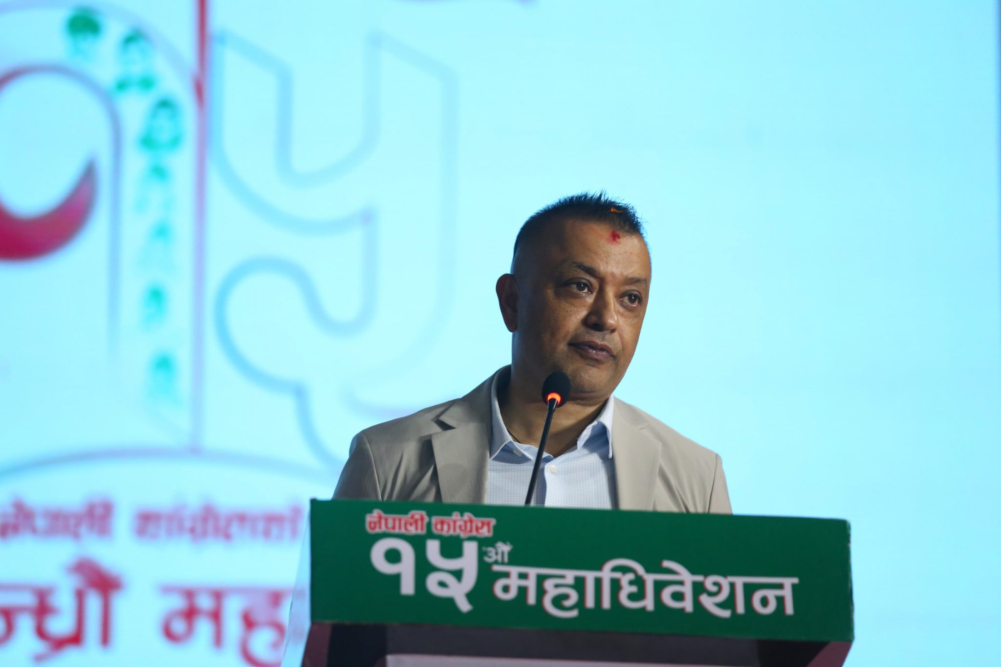 कांग्रेस सभापतिको शपथग्रहण फूलपातीका दिन, अन्यको दशैँपछि