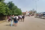 सीमापारी जाने उपभोक्ता घट्दै, नेपालगञ्जमा बढ्यो चहलपहल