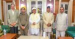 मधेशमा नयाँ सरकार गठनका लागि एमाले र जसपा नेपालबीच छलफल