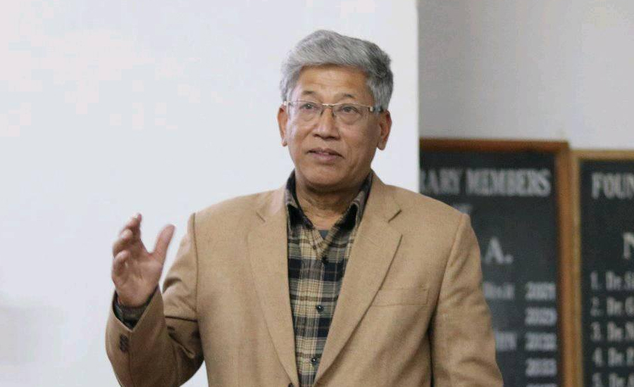 कांग्रेस पेशागततर्फ केन्द्रीय सदस्यमा केदार नरसिंह केसी सर्वाधिक मतसहित निर्वाचित, अन्य काे काे ?