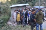 विपद्पछिको पुनर्निर्माणमा बजेट अभाव हुँदैन : मन्त्री लम्साल
