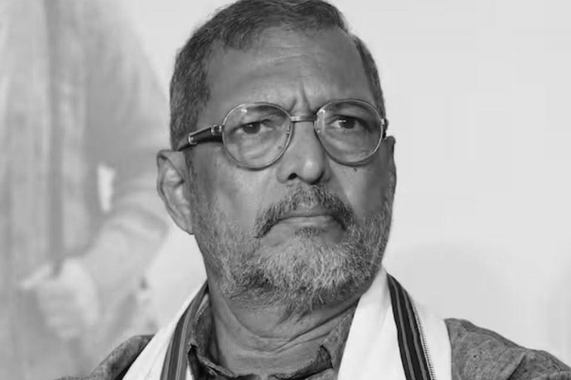 अभिनेता नाना पाटेकरको ७५ वर्षको उमेरमा निधन