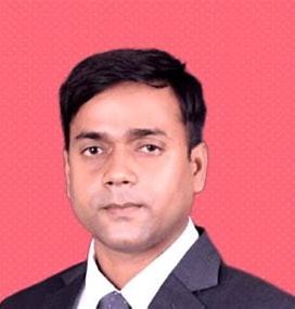 अफतावका छोरा फिरदोस बने कांग्रेस सहमहामन्त्री