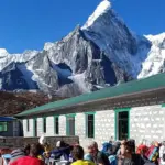 मौसम खुलेपछि एबिसीमा पर्यटक भरिभराउ