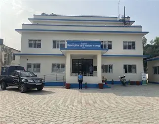 दसैँमा चितवनमा सवारी दुर्घटनामा कमी