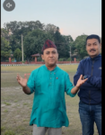 खुलामञ्चमा कुनै ठूलो क्षति छैन, भ्रममा नपरौँ: काङ्ग्रेस उपसभापति शर्मा