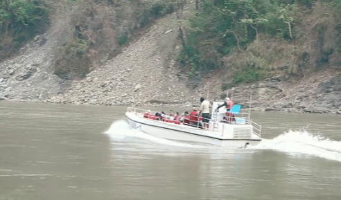 सप्तकोशीमा मोटर बोट दुर्घटना, तीनको मृत्यु, पाँच बेपत्ता