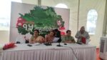 कांग्रेस महाधिवेशनको बन्दसत्रका एजेन्डा तय गर्न केन्द्रीय कार्यसमिति बैठक शुरू