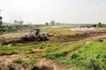 अमलेखगन्ज–लोथर पेट्रोलियम पाइपलाइनः ‘ल्याण्ड फिलिङ’का काम धमाधम, इआइए अन्तिम चरणमा