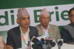 महाधिवेशन प्रतिनिधिको थप एक दिनको बसाइँ र खानपिन खर्च पार्टीले व्यहोर्ने
