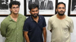 कक्रोच जनता पार्टीका अभिजीत दिपकेसहित ३ शीर्ष नेता प्रहरी हिरासतमा