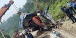 दाउन्ने दुर्घटना अपडेटः मृतक सबैको सनाखत