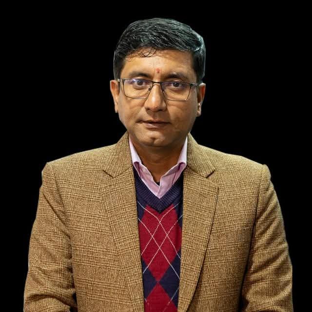 कांग्रेस सहमहामन्त्रीमा उम्मेदवारी दिने अजयबाबु शिवाकोटीको तयारी