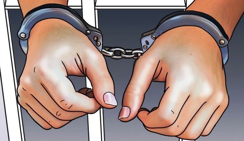 पर्यटक भिसामा आएर क्रिश्चियन मिसनमा लाग्ने १० विदेशी पक्राउ, ५ अमेरिकी नागरिक
