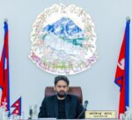 सडक निर्माणमा बिटुमिन र असफाल्टको प्रयोगमा सरकारद्वारा रोक