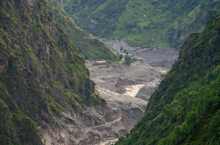अनुकूलन कोषबाट नेपालका तीन जलवायु परियोजना प्रस्ताव स्वीकृत