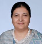 पूर्वराष्ट्रपति भण्डारी एमाले वरिष्ठ नेता भएलगत्तै किन जाँदैछिन् चीन ?