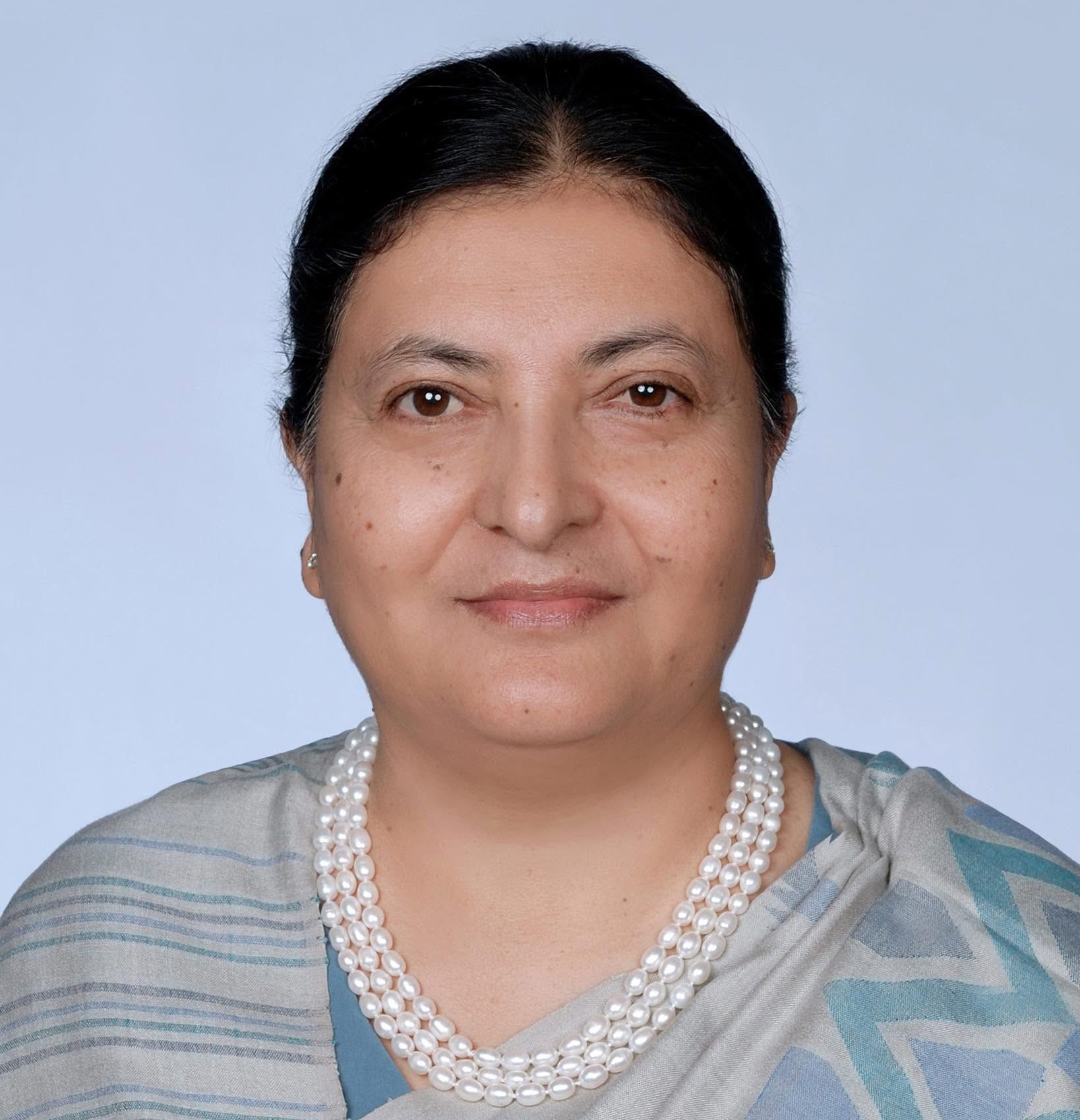 पूर्वराष्ट्रपति भण्डारी एमाले वरिष्ठ नेता भएलगत्तै किन जाँदैछिन् चीन ?