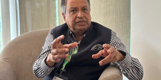 ‘राजनीतिक रुपान्तरण भयो, अब देशमा आर्थिक रुपान्तरणको इमानदार प्रयास रहनेछ’