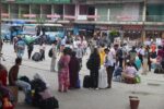 एक लाख ३० हजार १२९ यात्रुले लिए दसैँका लागि अग्रिम टिकट