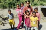किताब बगाएपछि बालबालिकालाई पढाइको पीर