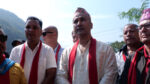कर्मचारीतन्त्रको झन्झट नहुने हो भने समयमै काम गर्न सकिन्छ : अध्यक्ष पाण्डे