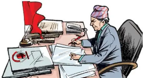 म्याग्दीमा सरकारका तीन वटा कार्यालय थपिए