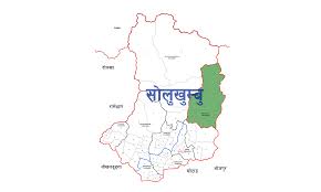 सोलुखुम्बुमा पहिरोले थुनियो इङ्खु नदी, तल्लो तटीय क्षेत्रमा बाढीको जोखिम