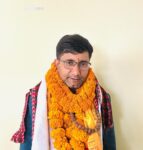 कांग्रेसको खुला सहमहामन्त्रीमा रामहरि खतिवडा र अजयबाबु शिवाकोटी निर्वाचित