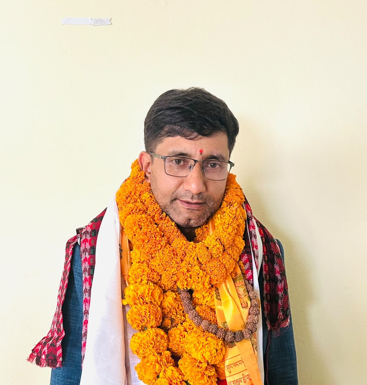 कांग्रेसको खुला सहमहामन्त्रीमा रामहरि खतिवडा र अजयबाबु शिवाकोटी निर्वाचित