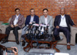 आईपीयू महासभामा नेपालको जलवायु विपद्सम्बन्धी प्रस्ताव पारित हुनु ऐतिहासिक : महासचिव पाण्डे