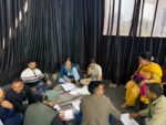 कांग्रेस महाधिवेशन: मतगणना २३ ठाउँमा जारी