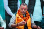 कांग्रेसको नेतृत्व आजदेखि गगनको हातमा