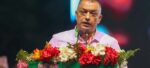 गगन थापा : मूल्य र आदर्श नछोडी काँग्रेसको शैली र संस्कार बदल्नुपर्छ