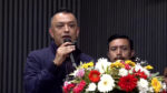 व्यक्ति पार्टीभन्दा ठूलो हुँदैन, म चुकेँ भने सभापतिबाट हटाउनुहोस् : गगन थापा